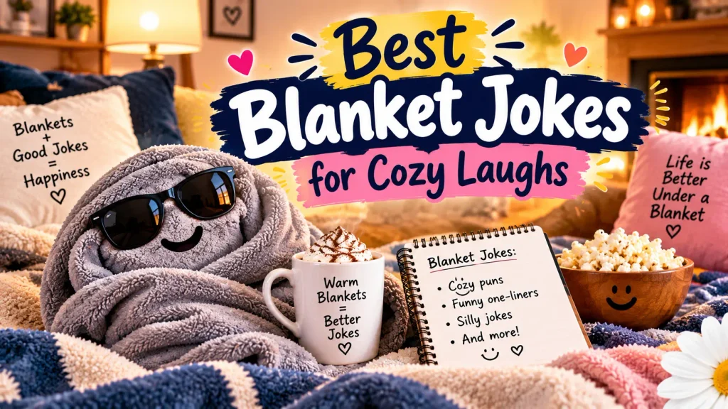 best-blanket-jokes-for-cozy-laughs