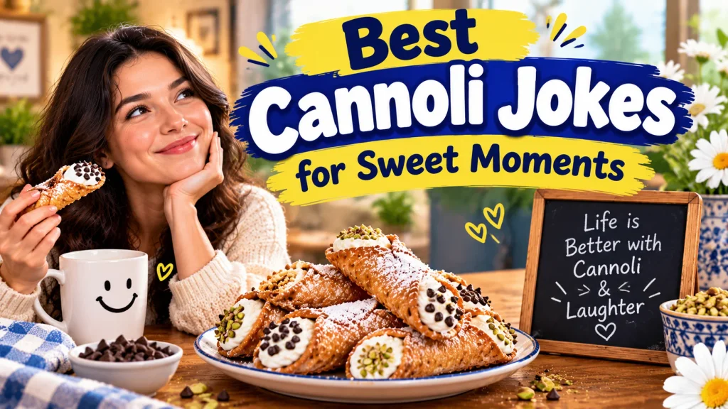 best-cannoli-jokes-for-sweet-moments