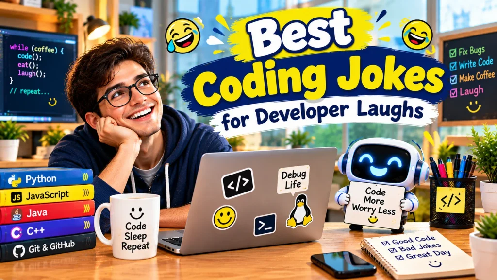 best-coding-jokes-for-developer-laughs