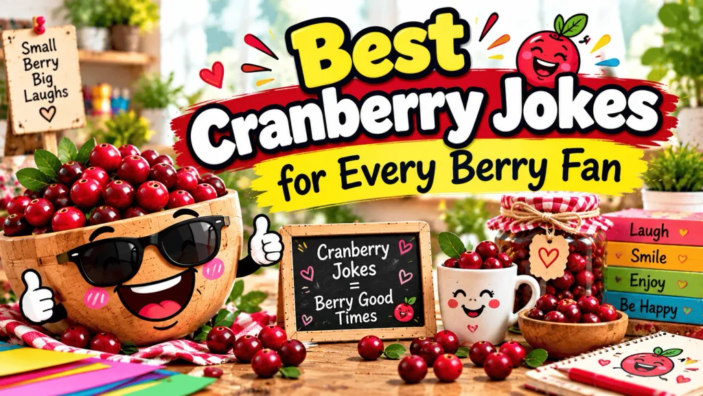 best-cranberry-jokes-for-every-berry-fan