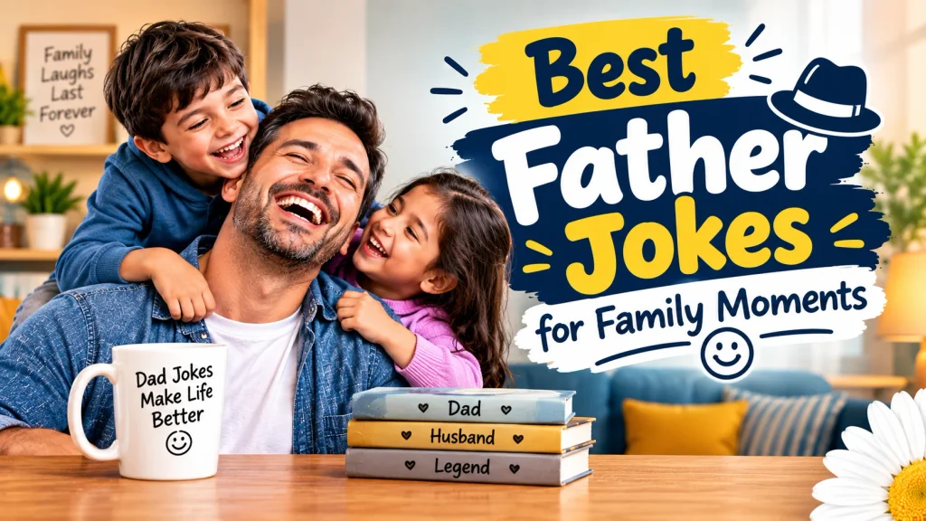 best-father-jokes-for-family-moments