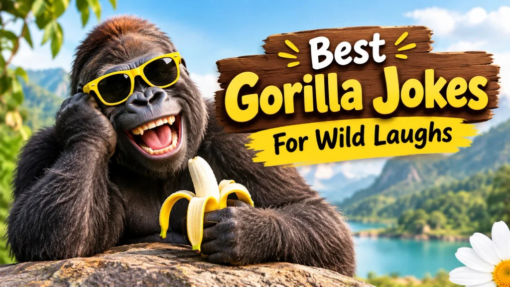 best-gorilla-jokes-for-wild-laughs