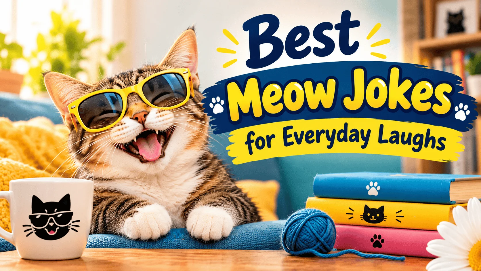 best-meow-jokes-for-everyday-laughs