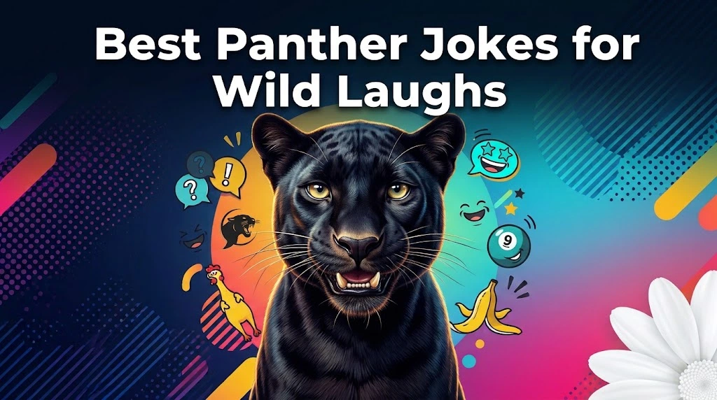 best-panther-jokes-for-wild-laughs