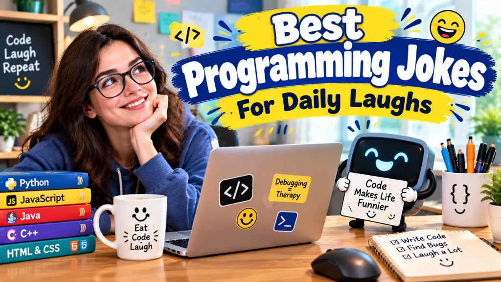 best-programming-jokes-for-daily-laughs