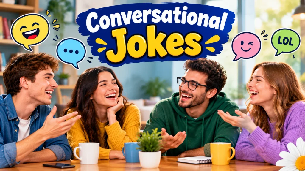 conversational-jokes