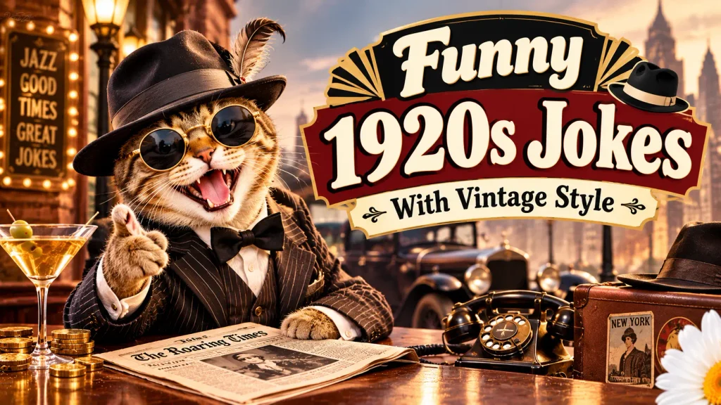 funny-1920s-jokes-with-vintage-style