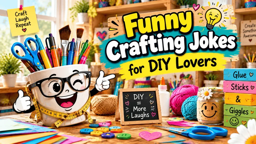 funny-crafting-jokes-for-diy-lovers