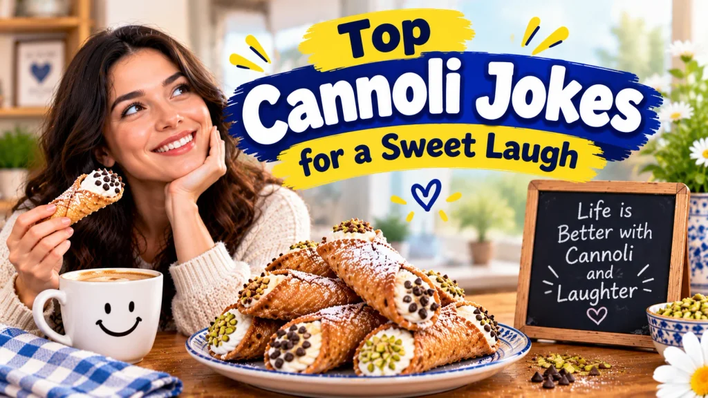 top-cannoli-jokes-for-a-sweet-laugh