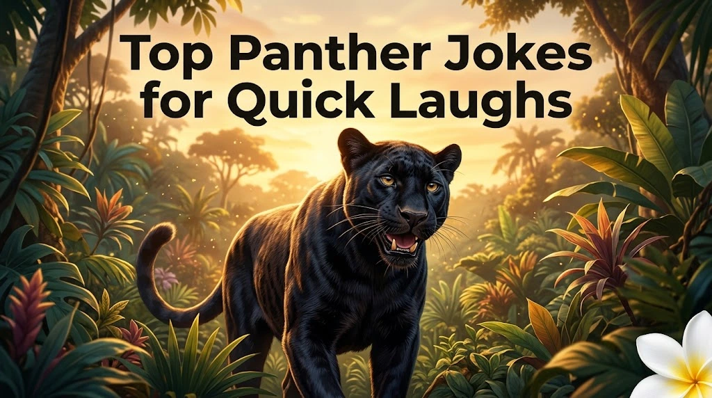 top-panther-jokes-for-quick-laughs