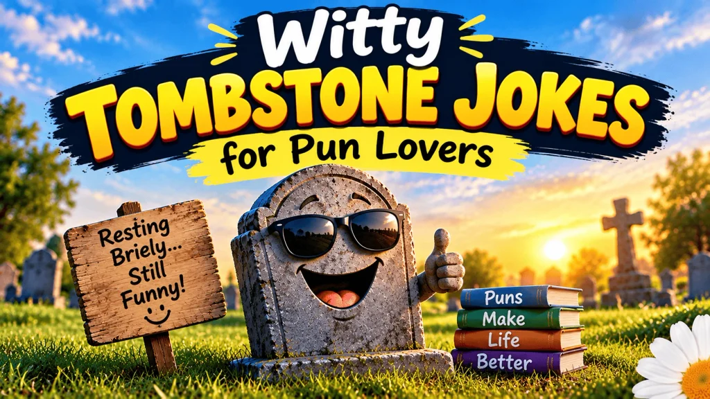 witty-tombstone-jokes-for-pun-lovers